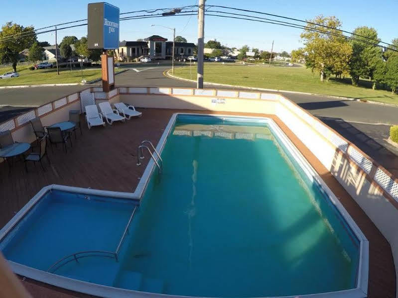 Rodeway Inn Point Pleasant Beach Extérieur photo